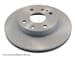 On Fren Dısk Aynası Havalı Mazda 323 89-96 Mazda 121 1.1 / 1.3 16V / 1.5I 16V 91-96 (235Mm) (Takım)