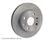 On Fren Dısk Aynası Havalı Mazda 323 89-96 Mazda 121 1.1 / 1.3 16V / 1.5I 16V 91-96 (235Mm) (Takım)