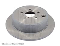 Arka Fren Aynası Duz Forester 09> Impreza 08> Outback 09> Brz 12> Toyota Gt 86 2.0 12> 286X5 (Takım)
