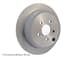 Arka Fren Aynası Duz Forester 09> Impreza 08> Outback 09> Brz 12> Toyota Gt 86 2.0 12> 286X5 (Takım)