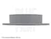 Arka Fren Aynası Duz Forester 09> Impreza 08> Outback 09> Brz 12> Toyota Gt 86 2.0 12> 286X5 (Takım)