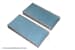 KABIN FILTRE SETI JEEP WRANGLER 2.8 3.6 3.8 CRD 2010-