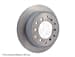Arka Fren Aynası Havalı Toyota Land Cruıser 4X4 96>02 Lexus Gx 470 01-09 (312X6) (Takım)