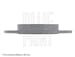 Arka Fren Dıskı (Aynası) Duz Toyota Aurıs 1.4 D4d 2007-2011 Corolla 1.4 D4d 2007-2011 (270X5) (Takım)