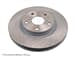 On Fren Aynası Havalı Toyota Rav4 Vvt I 2.0 2.2 D 4D 06>11 Camry 06>11 (296X5) (Takım)