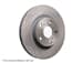 On Fren Aynası Havalı Toyota Rav4 Vvt I 2.0 2.2 D 4D 06>11 Camry 06>11 (296X5) (Takım)