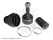 AKS KAFASI DIS YARIS 1.0 16V 99-05