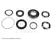 Teker Rulmanı Arka (Kıt) Mazda B2500 02>06 Bt 50 4X4 06>15