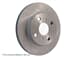 FREN DISKI ON(4D 235MM)  YARIS   99-05 (Takım)