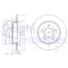 Arka Fren Dısk Aynası Focus Iı 04 /> Focus Iı C Max 03>07 C Max 07 /> 1,6Tı 16V / 1,6Tdcı / 1,8 Mazd (Takım)
