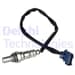 Lambda Sensörü Benzinli 1.410Mm