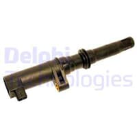 Ateşleme Bobini Kalem Tip 16V