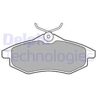 FREN BALATASI ON (122MM) C3 03-