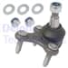 Rotıl Sag Golf V 03>Golf Vı Touran 03> Caddy 04> A3 03> Altea A3 03> Octavıa 04> Jetta
