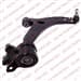 On Alt Salıncak Sag Komple Focus Iı Cmax 03>11 Volvo C30 06>12 C70 Iı S40 Iı V50 04>