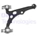 Salıncak Sag Komple Tempra Tıpo Bravo Brava 17Mm