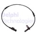Abs Sensoru On C219 04>10 W211 02>08 S211 03>09 R230 03>12