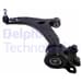 On Alt Salıncak Sol Komple Focus Iı Cmax 03>11 Volvo C30 06>12 C70 Iı S40 Iı V50 04>