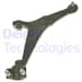 SALINCAK SAG ALT-16 MM AX 92-98 SAXO 96-03 P106 91-