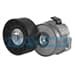 Alternator Gergı Rulmanı (Kutuklu) Ducato Iveco Daıly F1a (35C13cc3750) 2,3Jtd 2,3D (02 )