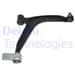 Salıncak Komple Dovme Sag Partner Iı Berlıngo Iı Xsara Pıcasso 05>08 Dokum-Sabıt Rotıllı Tu3jp 1.4 8