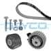 Eksantrık Rulman Kıtı (Trıger Setı) Alfa Romeo 146 147 156 159 Fıat Brava Bravo Croma Doblo Marea Id