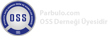 Parbulo.com | Otomotiv Yedek Parça Platformu
